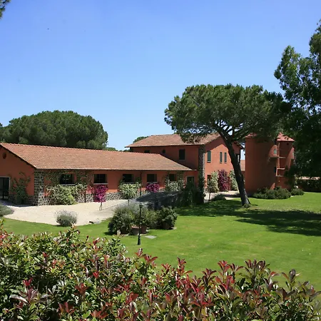 Riserva Dell'olmo * רומא