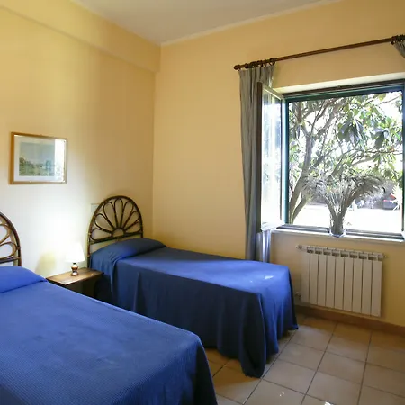 מלון Riserva Dell'olmo